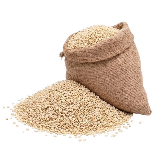 Sesame Seeds